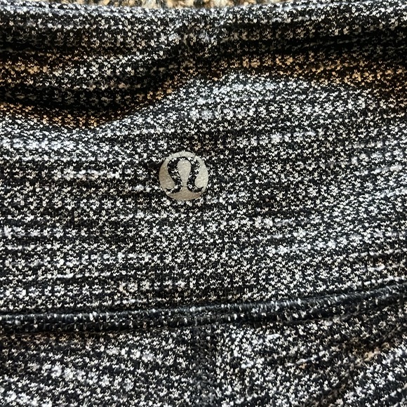 Lululemon High Times Pant
Coco Pique Black - Picture 5 of 10